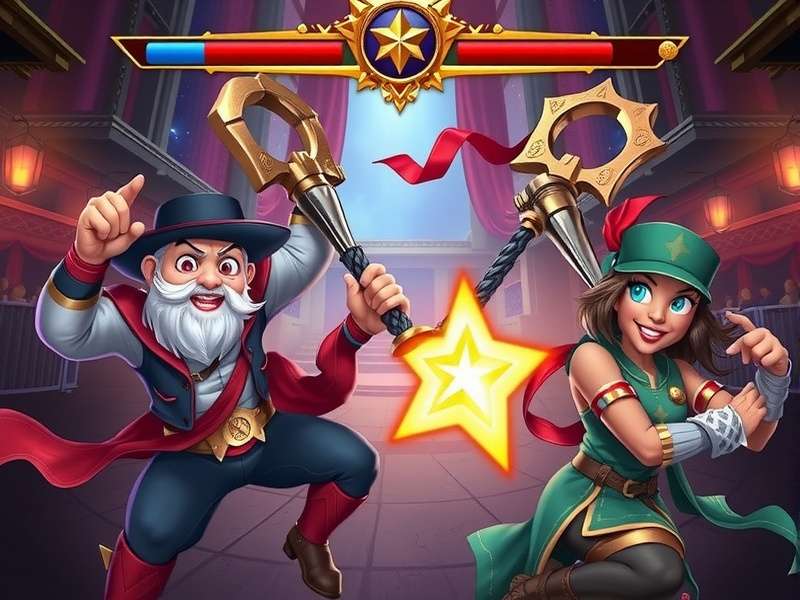 The Supreme Champion community event